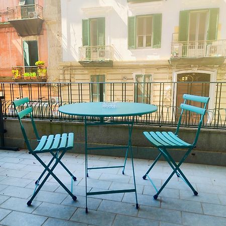 Gians B&B Naples Exterior photo