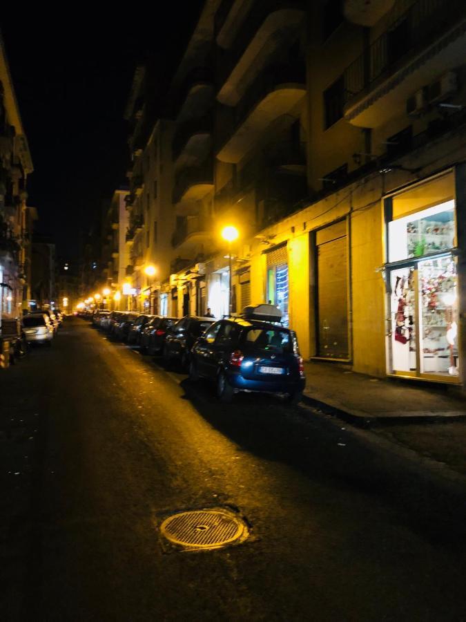 Gians B&B Naples Exterior photo