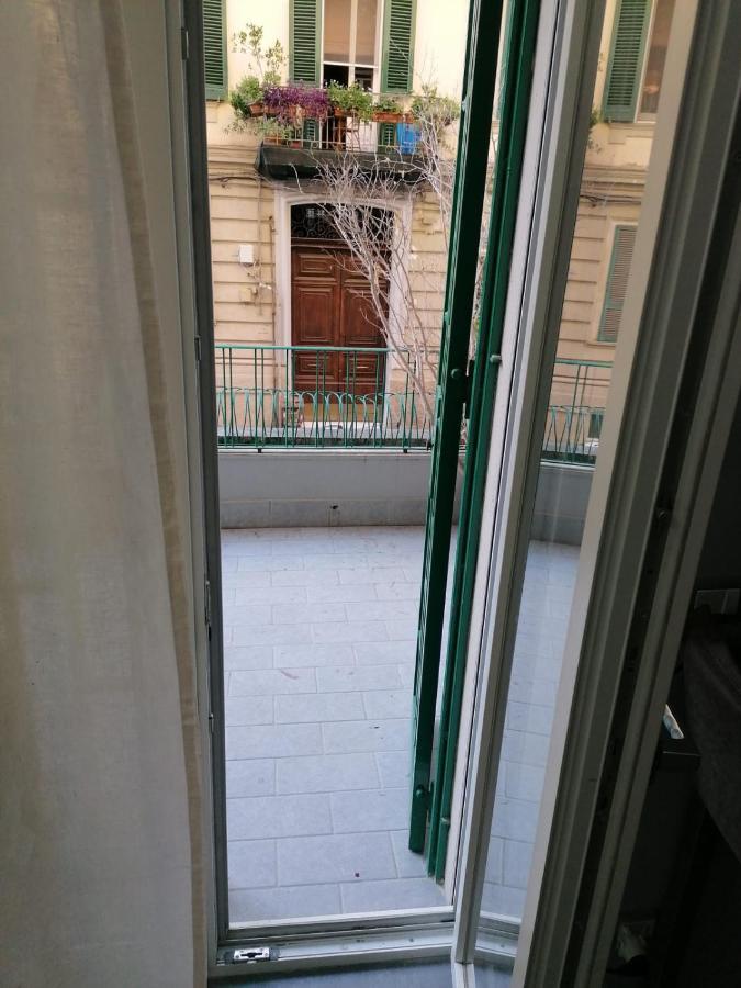 Gians B&B Naples Exterior photo
