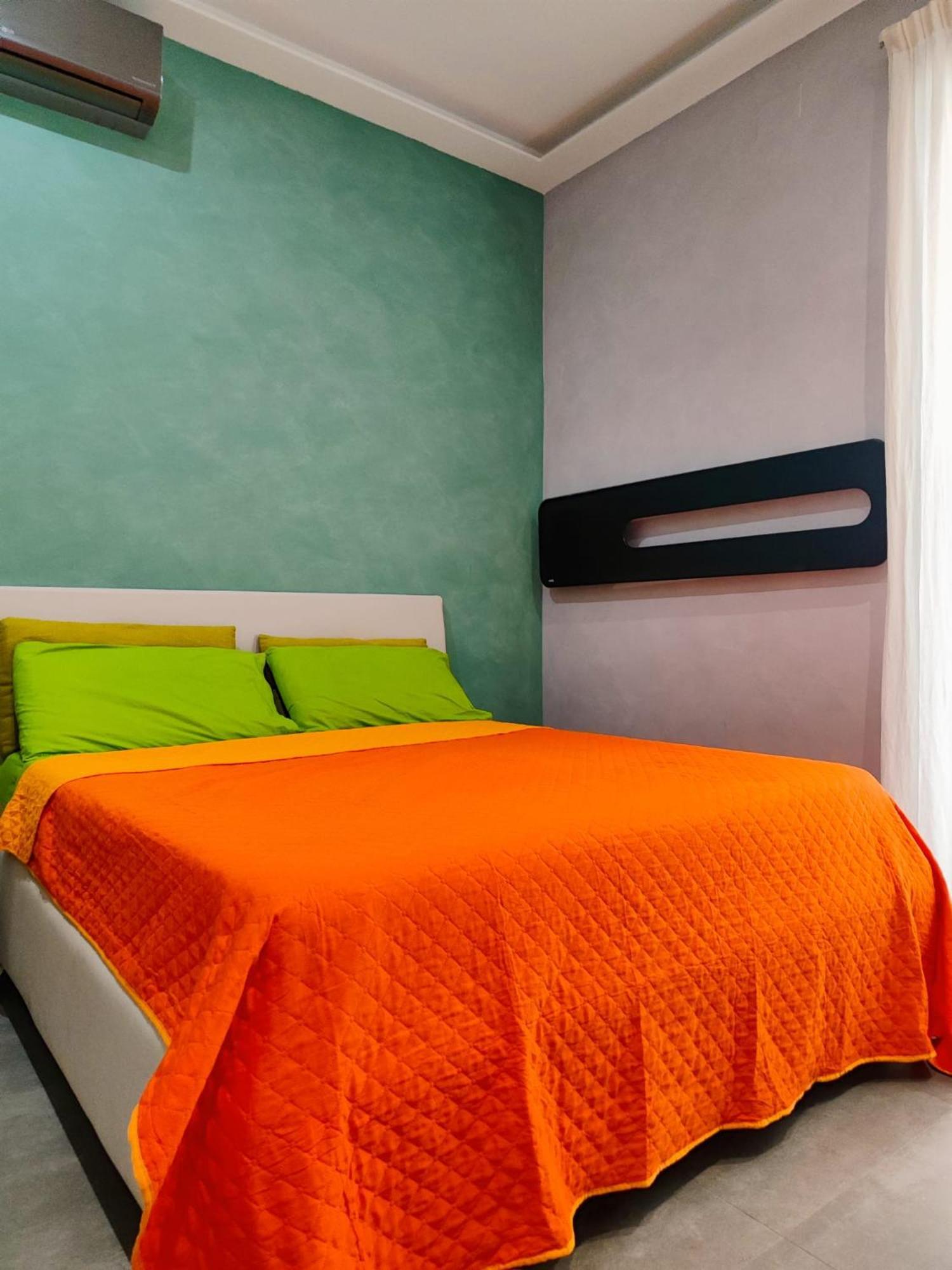 Gians B&B Naples Exterior photo